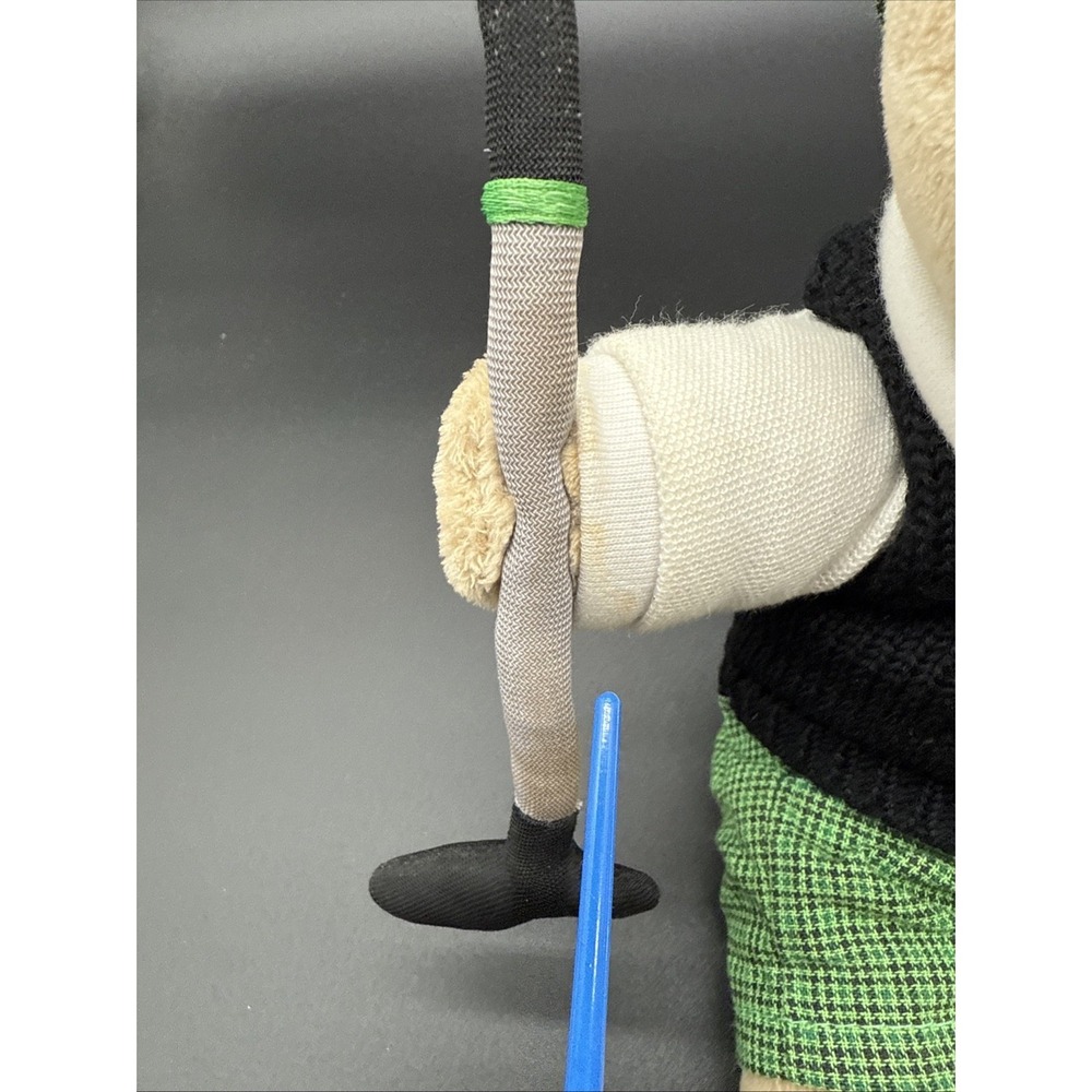 RARE STARBUCKS Bearista Bear 2006 Golfer - Picture 3 of 12